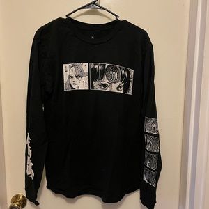 junk ito long sleeve